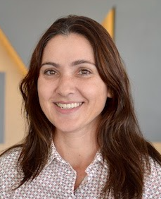 Eliandra de Sousa Trichês