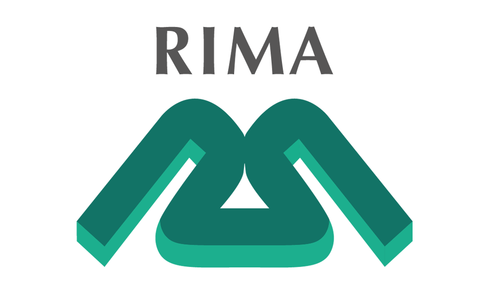 LOGO RIMA