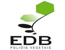 Logo EDB Polióis